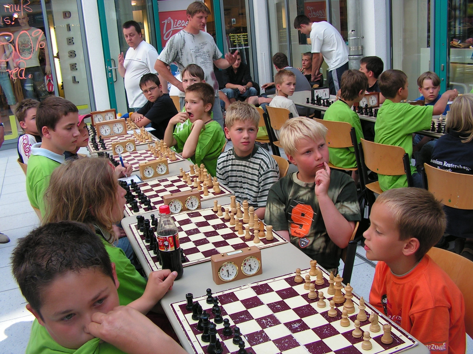 Vorschau